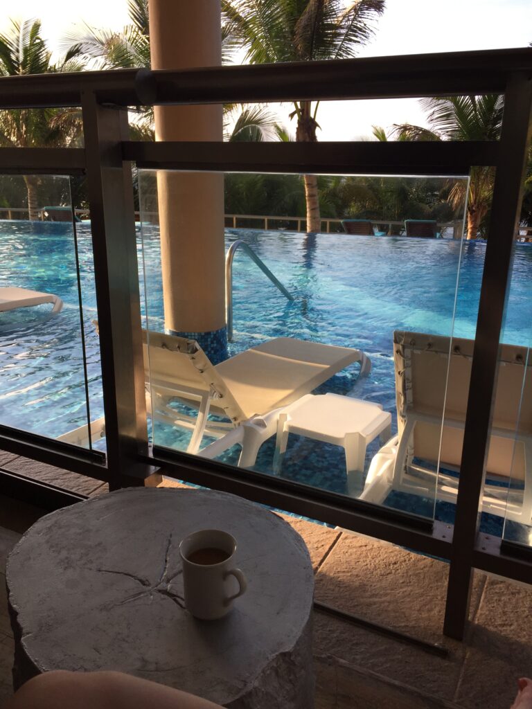 El dorado seaside suites honeymoon review a perfect 10 