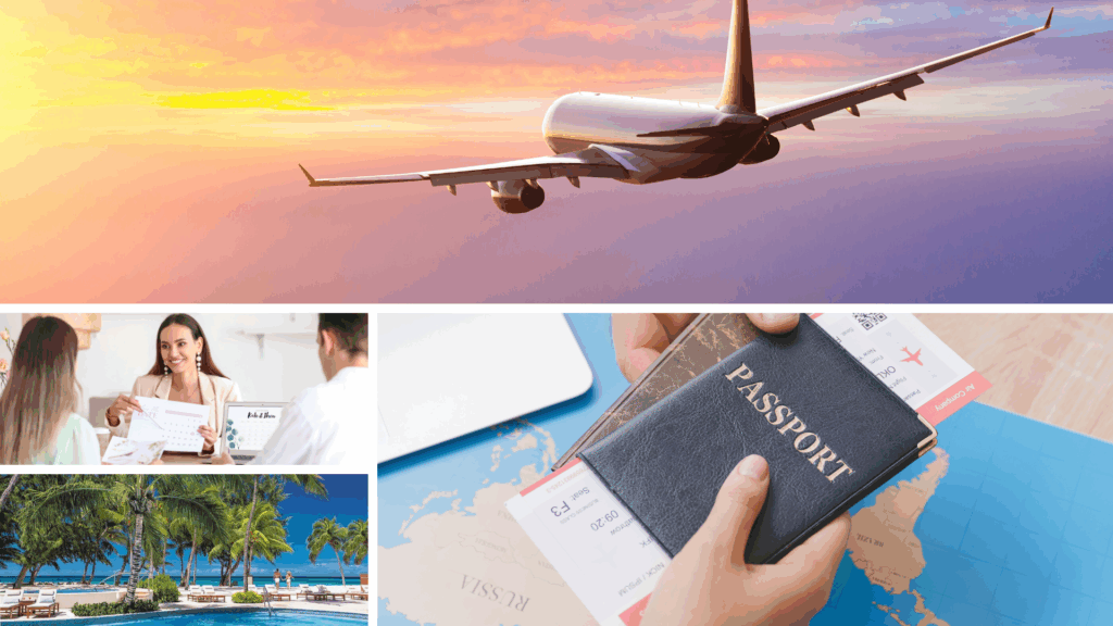 Booking Direct vs Booking With a Travel Agent Bliss Honeymoons