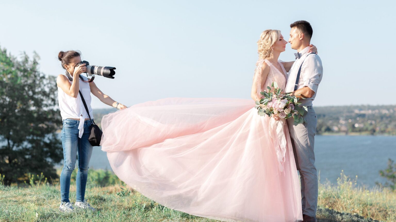 Destination Wedding 101: Frequently Asked Questions Answered - Bliss