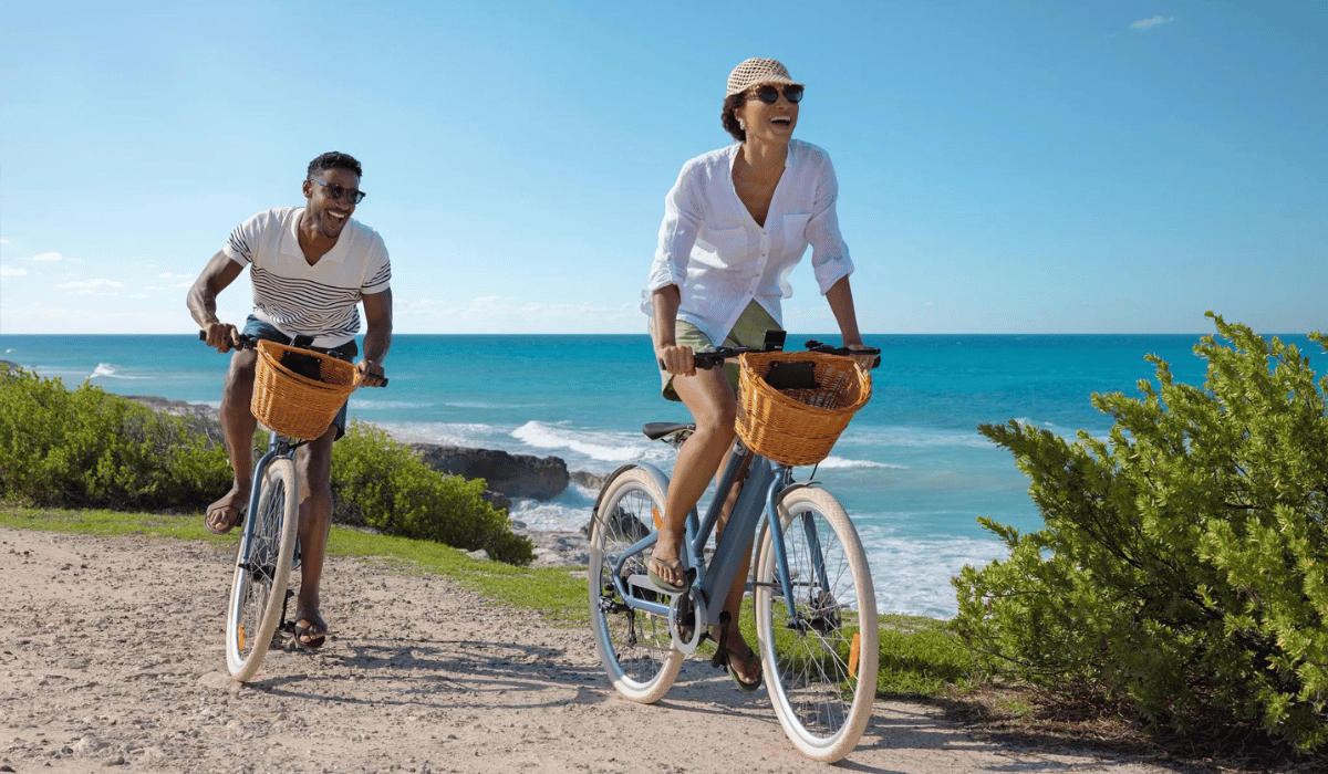 Impression Isla Mujeres by Secrets - All Inclusive